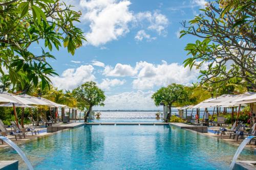 Lapu-Lapu Resort | Crimson Resort and Spa - Mactan Island, Cebu