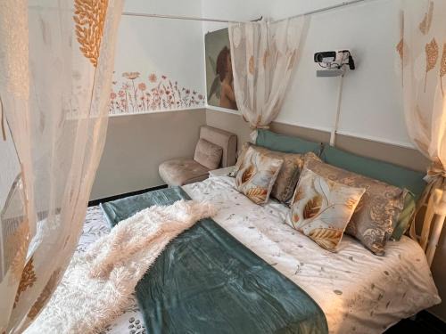 Quartiere XXVII Primavalle Apartment | Crisam Rome Apartment near Vatican