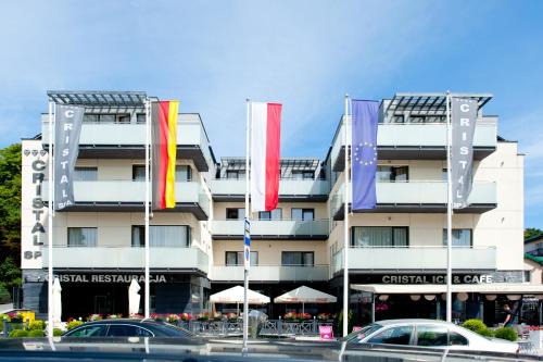 Dzwirzyno Resort | Cristal SPA
