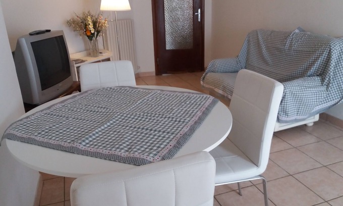 Pistoia Apartment | Cristina apartment