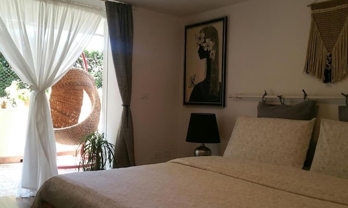 Fogliano Marina Apartment | Cristina’s flat Riccione