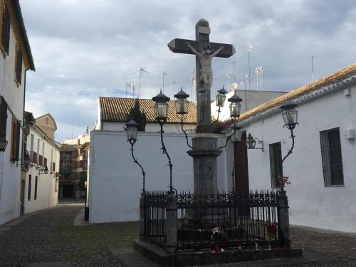 San Miguel-Capuchinos Apartment | Cristo de los Faroles, Centro y Casco Histórico