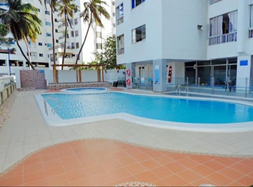El Laguito Apartment | Cristoforo Oasis
