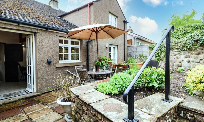 Long Marton Cottage | Croft Cottage
