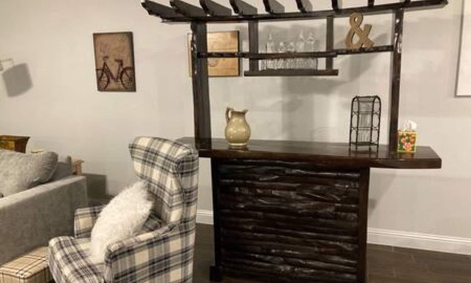 North Richland Hills House | Crosby Home in North Richland Hills