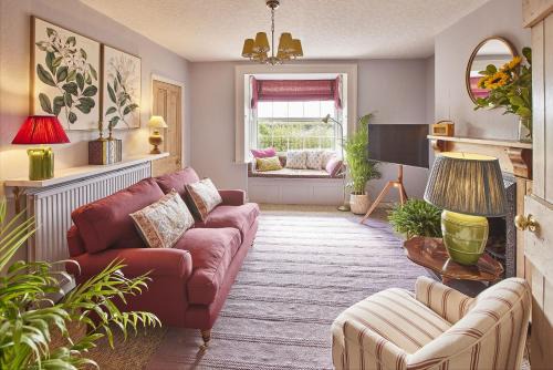Scawton House | Crossing Cottage