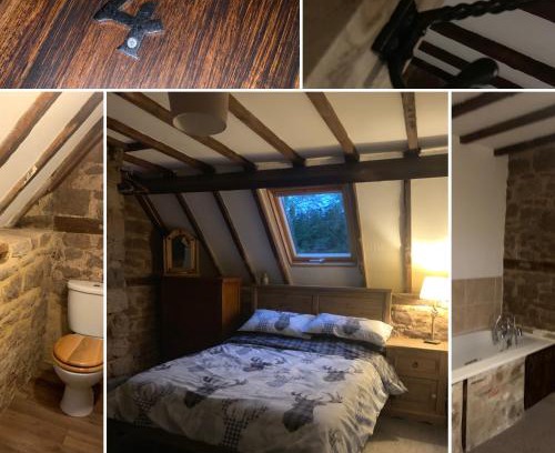 Ross-on-Wye Hotel | Crosskeys Inn Guest Rooms in Wye Valley