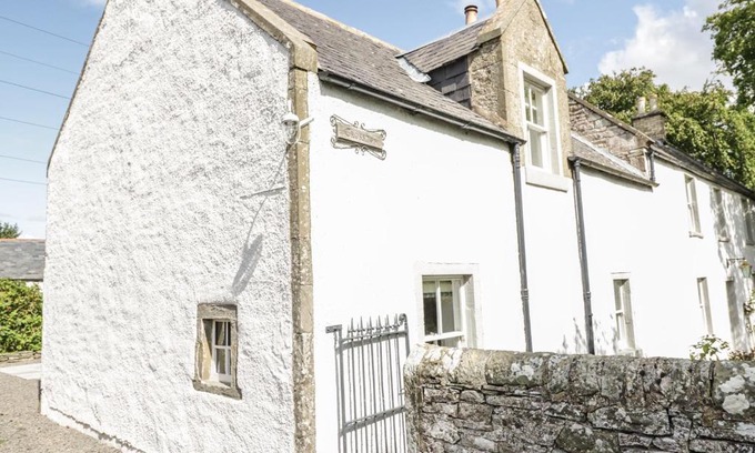 Forfar House | Crosston Farm, Forfar