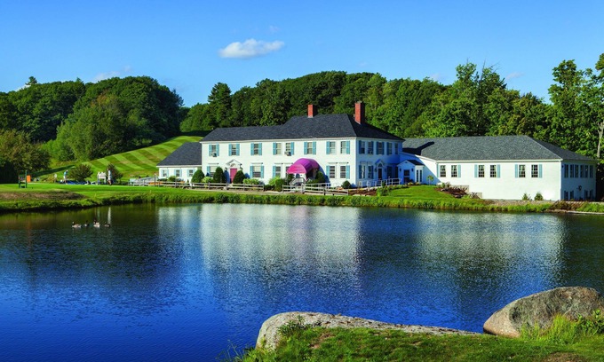 Francestown Hotel | Crotched Mountain Resort