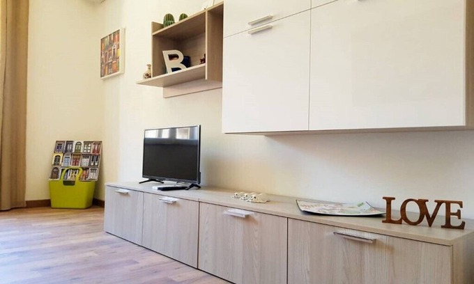 Crotone House | crotone house via S Leonardo