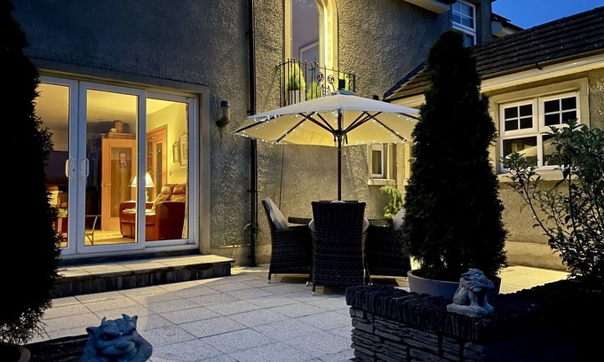 Coleraine Bed & Breakfast | Crowfield House