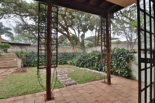 White River Apartment | Crowley Cottage