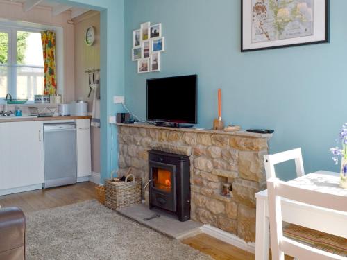 Grewelthorpe House | Crown Courtyard Cottage