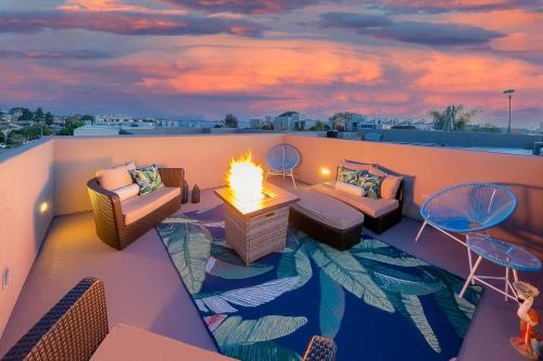 Crown Point House | Crown Point Views