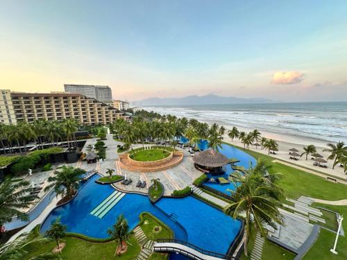 Ngu Hanh Son Resort | Crowne Plaza Danang Hotel & Resort