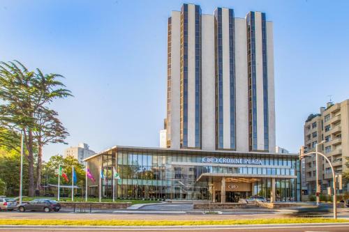 Lordelo do Ouro e Massarelos Hotel | Crowne Plaza Porto by IHG