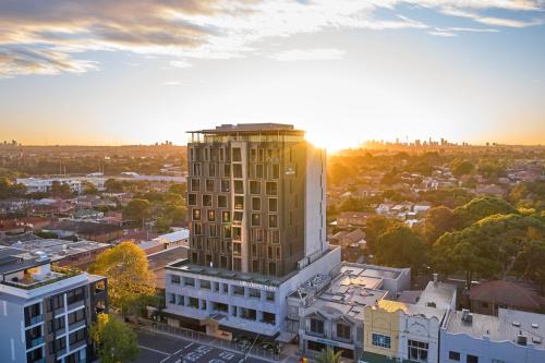 Burwood Hotel | Crowne Plaza Sydney Burwood by IHG