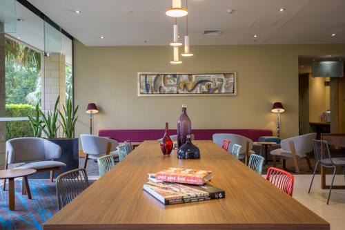 Macquarie Park Hotel | Crowne Plaza Sydney Macquarie Park by IHG