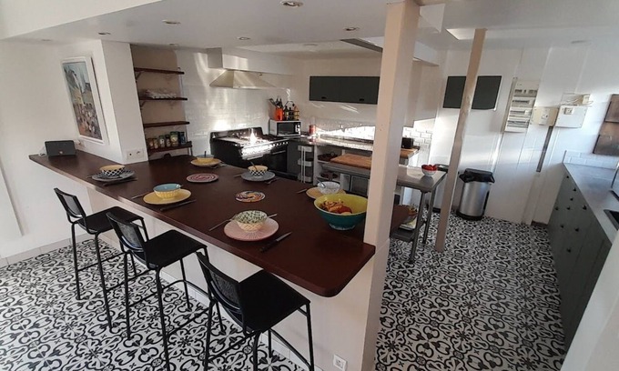Crozon House | Crozon - Spacious, bright house close to beaches and footpaths