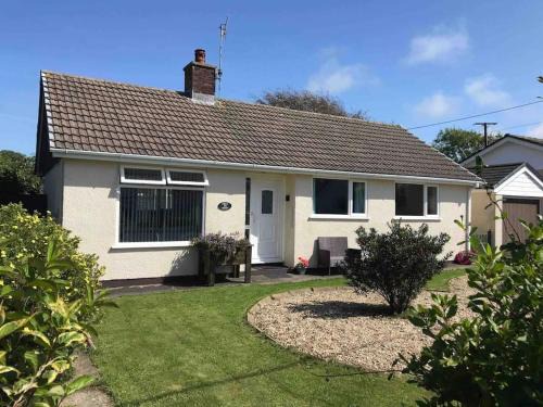 Dinas Cross House | Crud Yr Awel, Dinas, Pembrokeshire