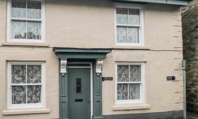 Kirkbymoorside House | Crumble's Cottage