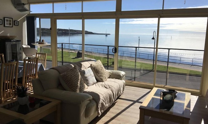 Port Vincent Apartment | Crystal Blue apartment