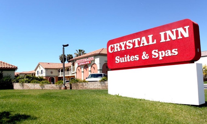 Lennox Hotel | Crystal Inn Suites & Spas