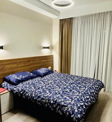 Bakuriani Apartment | Crystal Loft Apartment Block A 411