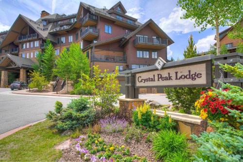 Breckenridge Cabin | Crystal Peak Lodge By Vail Resorts