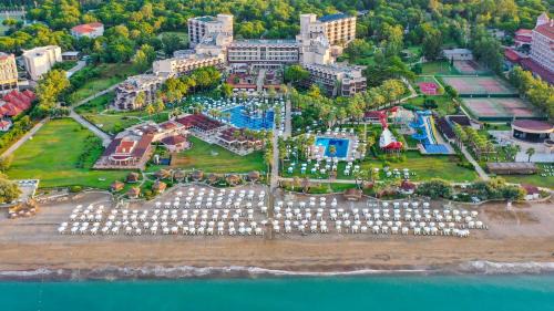 Belek Golf Area Resort | Crystal Tat Beach Golf Resort & Spa - Ultimate All Inclusive