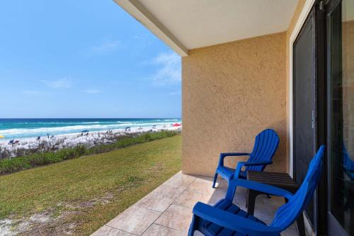 Crystal Beach Apartment | Crystal Villas A-2