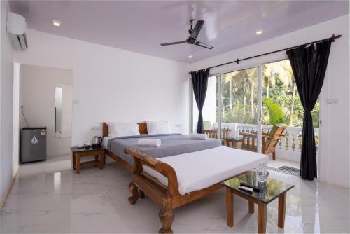 Canacona Hotel | Crystall Goa, Onyx Edition