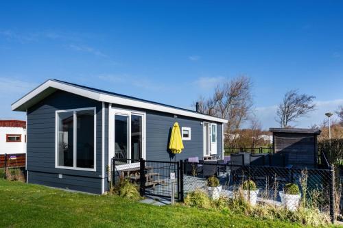 Abbestede Ski Chalet | CS 34 - Vakantiepark Callassande