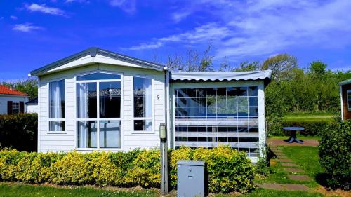 Callantsoog Ski Chalet | CS 9 - Vakantiepark Callassande