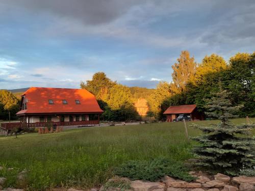 Zetea House | Csendes Bükk 2 Kulcsosház