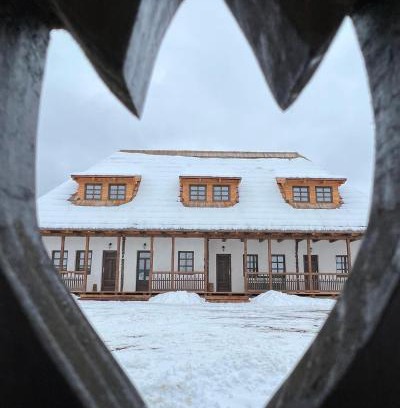 Valea Boros Bed & Breakfast | Csorja ház