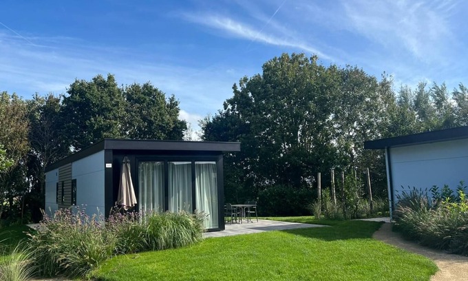 Vleteren House | Cube la Mer 4