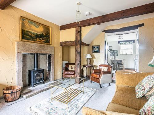 Bakewell House | Cuckoo