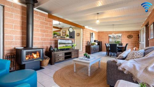 Currarong House | Cudgee