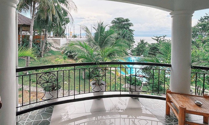 Alegria Resort | Cuestas Beach Resort & Restaurant