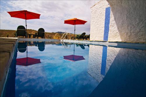 Pulpite Bed & Breakfast | Cueva Pura Vida