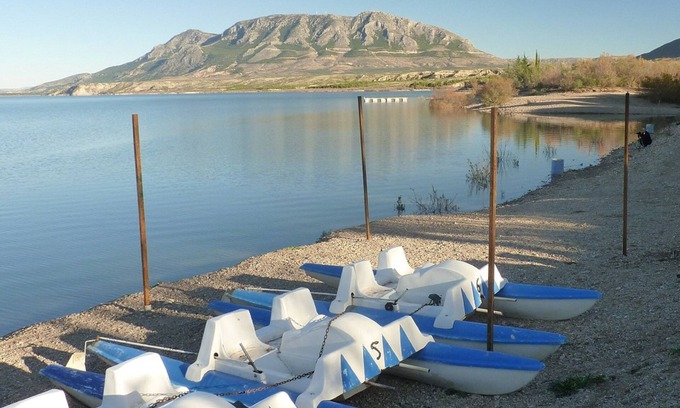 Cuevas del Campo Bed & Breakfast | Cueva Romana Adults Only Cave House