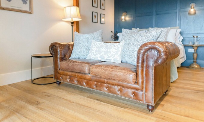 Mallaig Cottage | Cuillin Studio - UKC6562