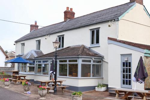 Culmstock Bed & Breakfast | Culm Valley Inn