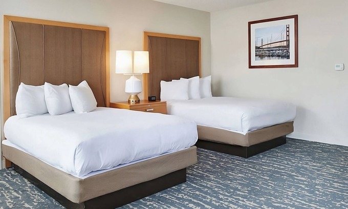 Berkeley Hotel | Culture and Comfort Combined in Berkeley! 2 Pet-Friendly Units, Balcony, Pool!