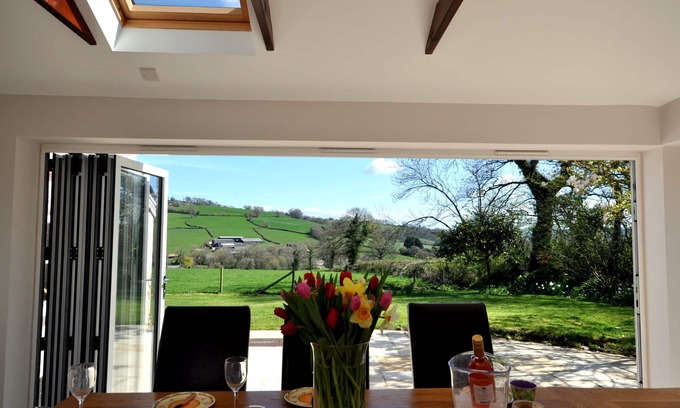 Axminster Cottage | Culverwells