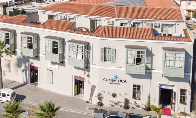 Ilica Apartment | Cumbalıca Hotel