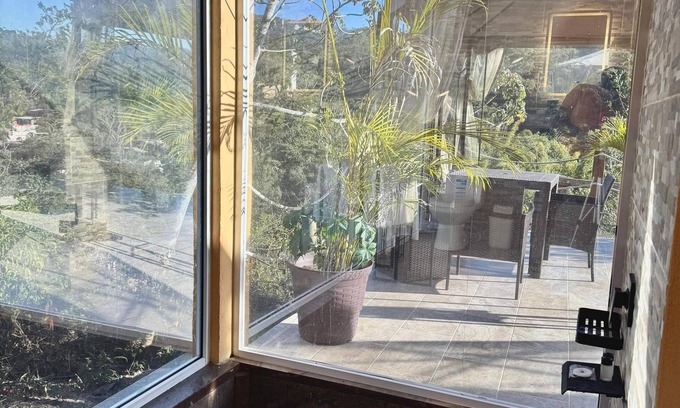 Puerto Vallarta Cabin | Cumbres Los Veranos