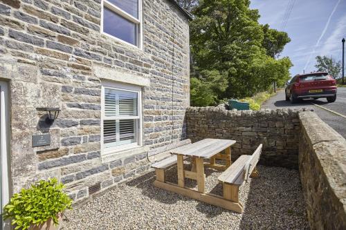 Alston House | Cumbria, en-suite bathrooms, North Pennines