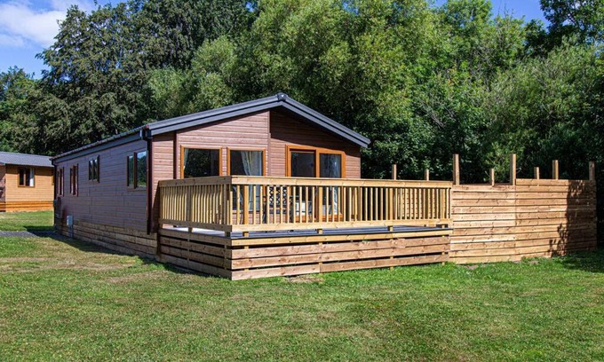 Richmond Apartment | Cumbria lodge